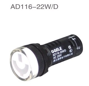 LEDAD116-22W/D24V22MM·λָʾ