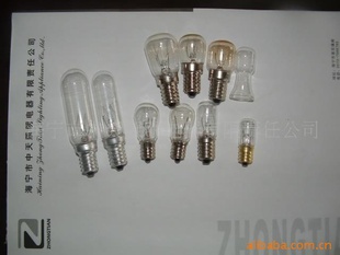 ST26,T20箱灯泡,指示灯泡,白炽灯泡