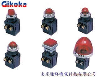 ̨GIKOKA/ɿ-˸ʽָʾ