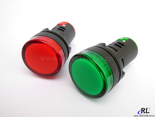 ADP-22DSװΦ21.5mm380V/豸ָʾ/