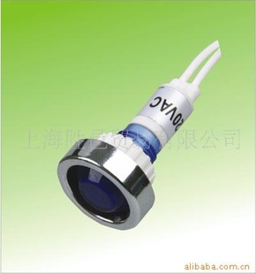 ˹AL1005Yָʾƹ≥80cd/OװߴΦ10mm