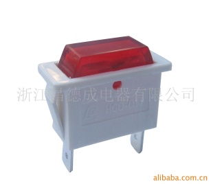 柜,冷柜等船型指示灯