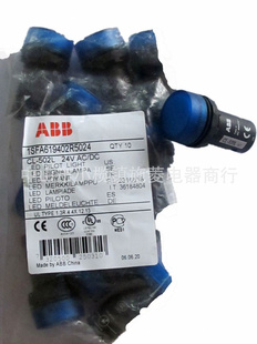 ABBһʮԴָʾ1A619402R5024CL-520L24V