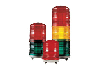 &Oslash;125mmS125TLʽLED/ָʾ