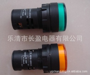 Φ16mmĽ/ֱ3.8-380VAD16ϵָʾ