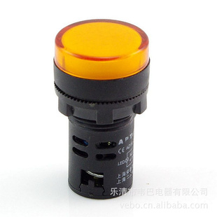 ؼۣAD16-22DS/220V220V豸ָʾAPT