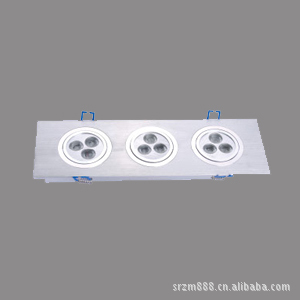 LED컨ƣLEDƣ3*3*1Wֱ
