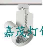 厂家生产直销导轨金卤射灯