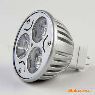 ݸŻƺ̳MR16LEDƱ3W1