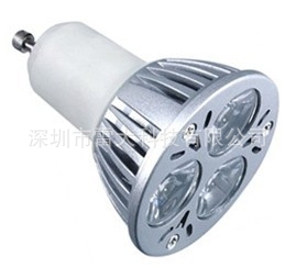 GU10LED3W