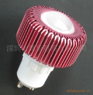 LEDLEDƱ1*1W1*3w