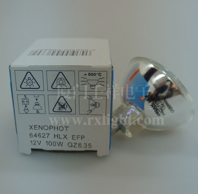 ±صŷ˾64627HLX12V100W