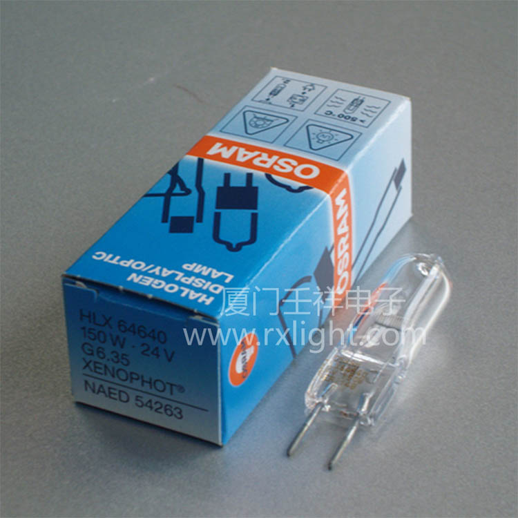 ±صŷ˾HLX6464024V150W