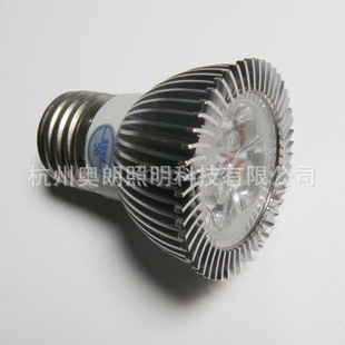 LED1*3WE27MR16ɶ