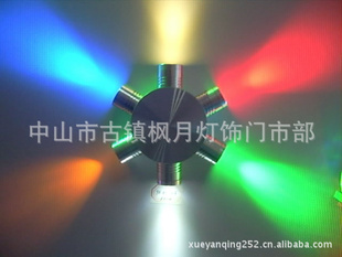 LEDʮǹǳƷLEDڵ6W