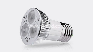 3x1WǴE27LED