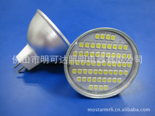 LED|MR16ƬƱ|MR16-60SMD3528