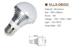 LEDСLEDݵƽܻLED3WС30000Сʱ