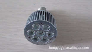 ҴPAR20LED7Wʱ