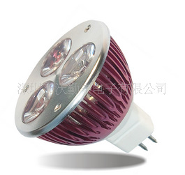 厂价直销,LED4W,商店,超市,珠宝店,首饰店,商会,射灯