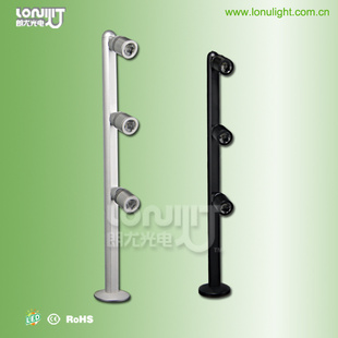 LUA701-3̳չƾLED3*1W