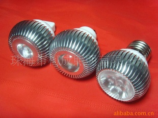 ¿LED3W