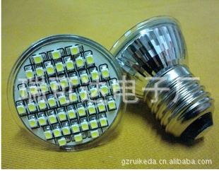 LEDE27-48SMD3528
