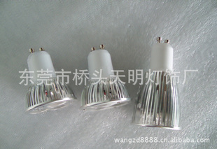 LEDGU10GU103*1W3*2WƵƾGU10