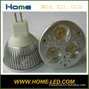 ؼ۵3W/3*1WMR16LED