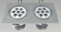 LED14W컨ƶƣ⾶110*240*70mm7*1Wͷ