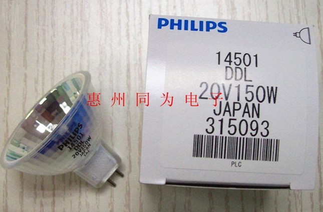 PHILIPS1450120V150WGX5.3ѧ