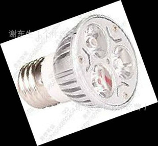 LEDʵÿ3WLEDE27ݿLED