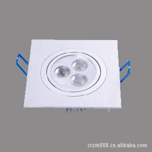 LED鱦ƣLED컨3*1Wֱ