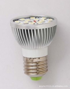 LED6WLED4WSMDE27LED