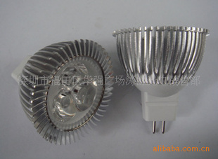 LED3*1WMR16ƣСLED