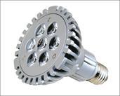 LEDƱLED
