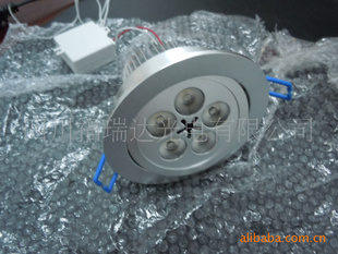 大功率LED天花顶灯/LED灯具