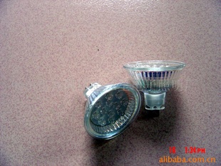 MR16/12led