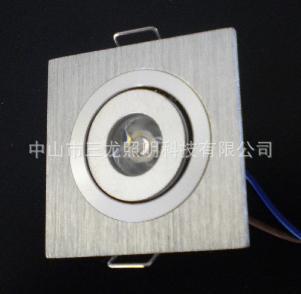 LED컨LEDͲ3*1W3*1W