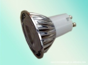 GU10LED3X1W