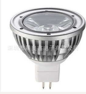 LED射灯1W/2W/3W/4W/5W/6W/7W/8W/9W/12W