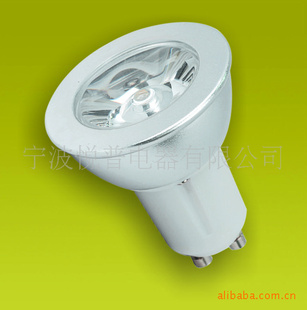 CE/EMC/ROHSϵ1WGU10LED