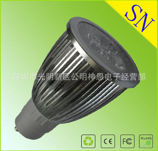 LEDMR165*1W׼һ廯͸װLED׼ƷE14