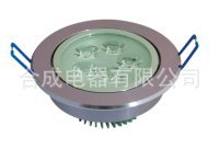 LED컨1x5WLED컨LED