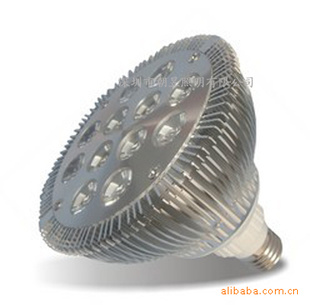 LEDƾ12WPAR38LED