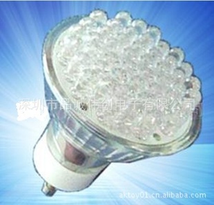 LEDƱLED