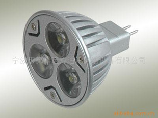 LDF-SL02-MR16LED