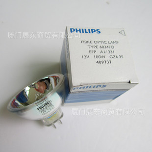 ֵƱ6834FO±ص12V100W/PHILIPS12V100W