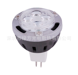 LED鱦̨MR164.5WƵCEů׹