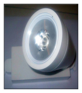 17*1WLEDߵǿ⵼ƱѡMX105J509